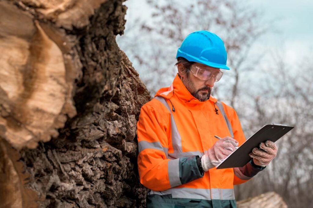 Tree Risk Assessments